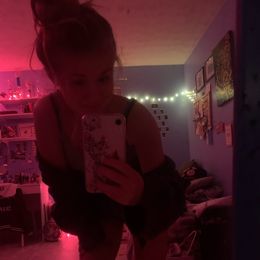 Meet your Posher, Meghan